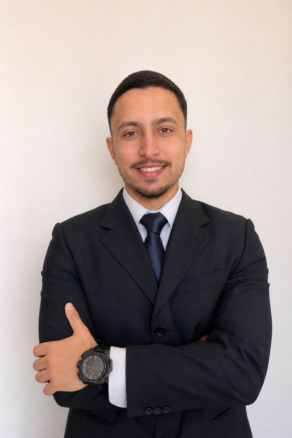 João Luiz G. Andreata