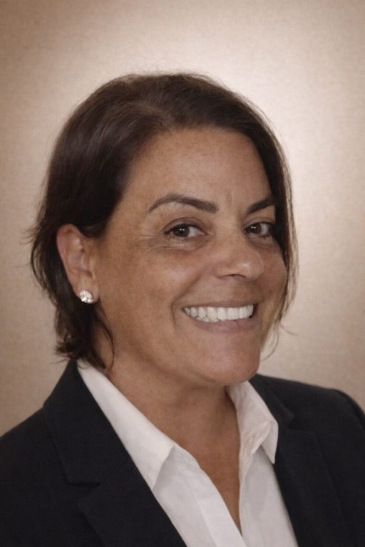 Fabiana Vidal, especialista em Departamento Pessoal da BGA